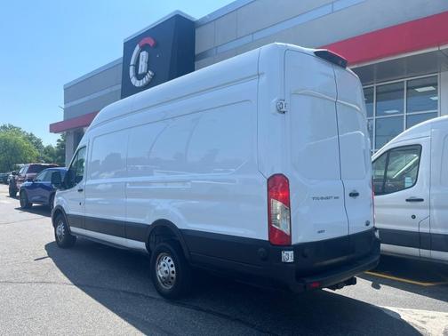 2022 Ford Transit-350 Base