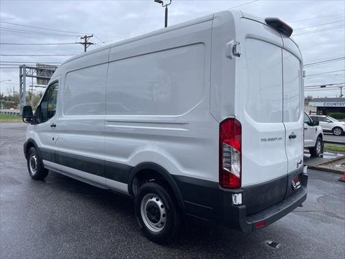 2023 Ford Transit-250