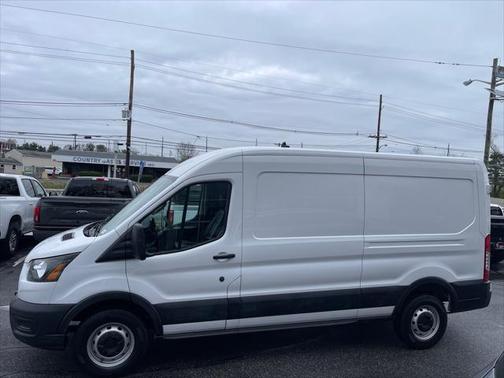 2023 Ford Transit-250
