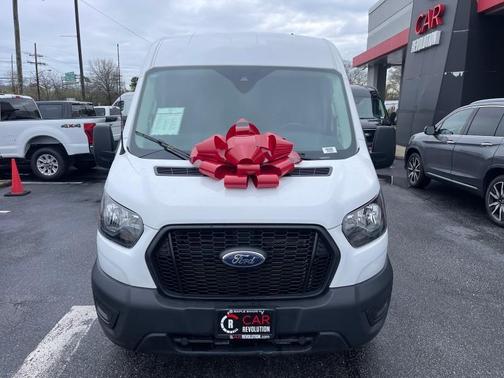 2023 Ford Transit-250