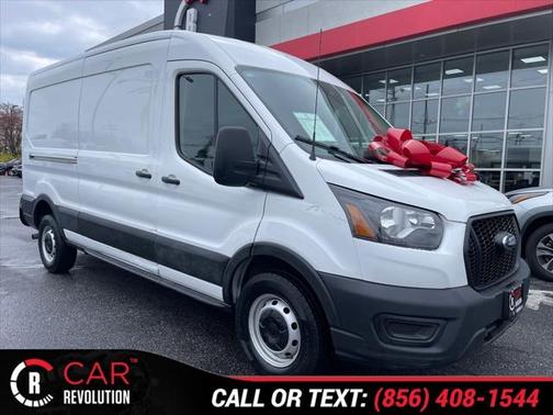 2023 Ford Transit-250