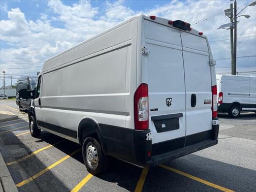 2021 RAM ProMaster 3500 High Roof