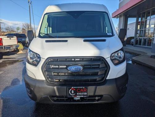 2020 Ford Transit-250