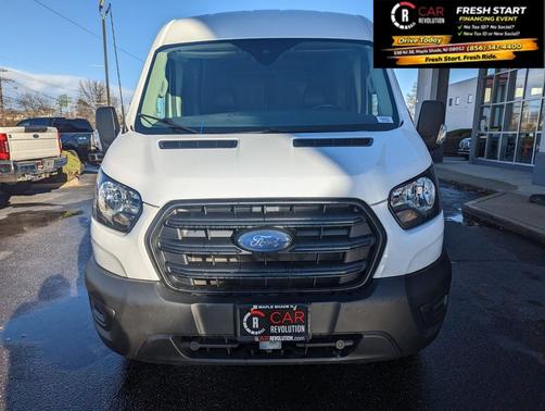 2020 Ford Transit-250 