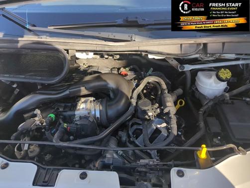 2020 Ford Transit-250 