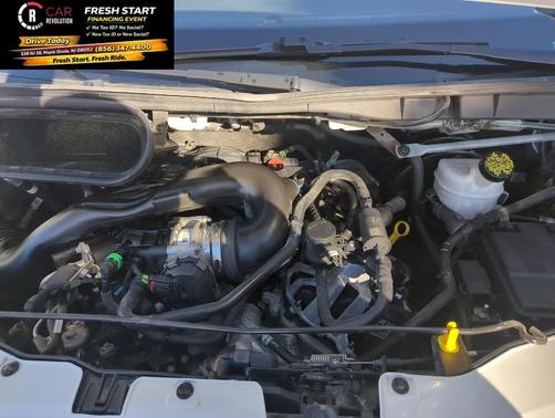 2020 Ford Transit-250 