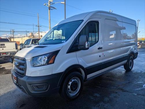 2020 Ford Transit-250