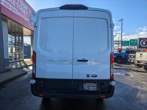 2020 Ford Transit-250