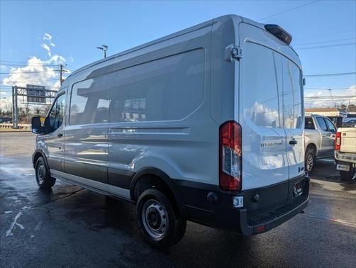 2020 Ford Transit-250