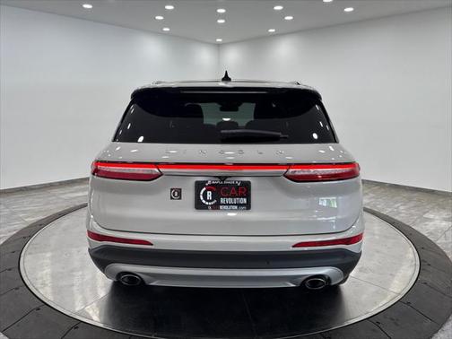 2021 Lincoln Corsair Reserve