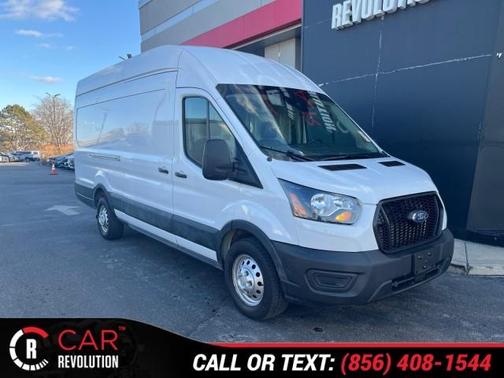 2023 Ford Transit-250 Base