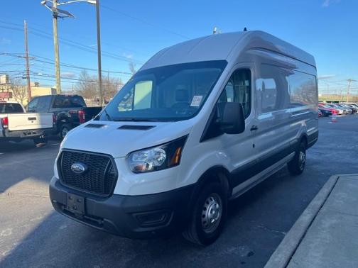 2023 Ford Transit-250 Base