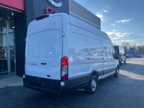 2023 Ford Transit-250 Base
