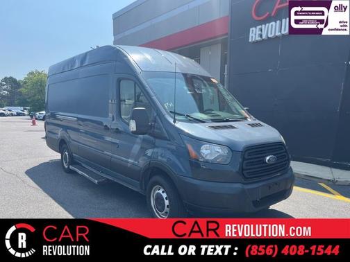 2019 Ford Transit-250 Base