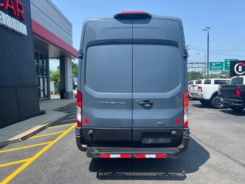 2019 Ford Transit-250 Base