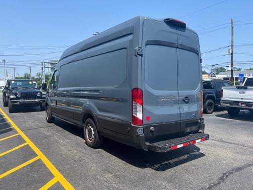2019 Ford Transit-250 Base