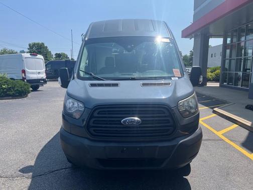 2019 Ford Transit-250 Base