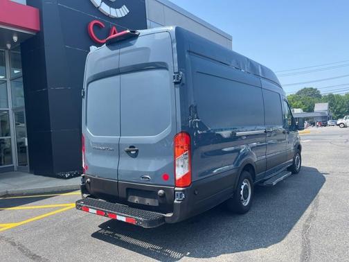 2019 Ford Transit-250 Base