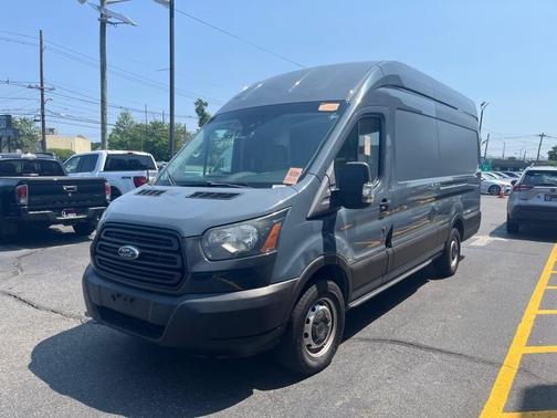 2019 Ford Transit-250 Base