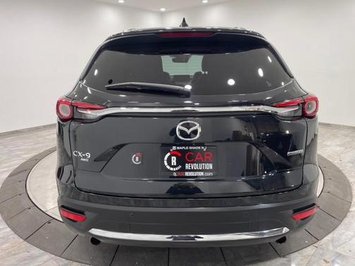 2023 Mazda CX-9 Grand Touring