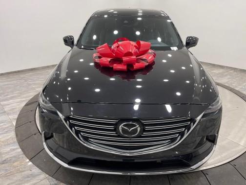2023 Mazda CX-9 Grand Touring