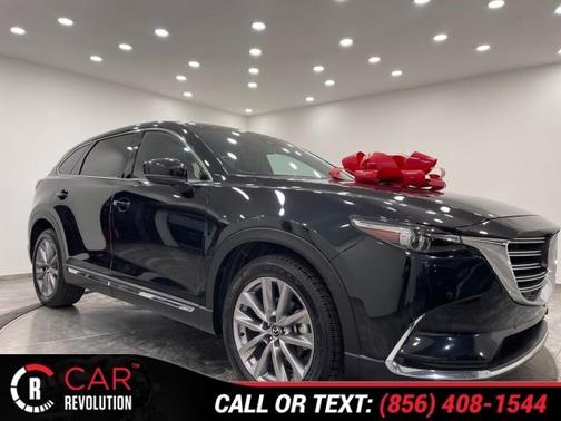 2023 Mazda CX-9 Grand Touring