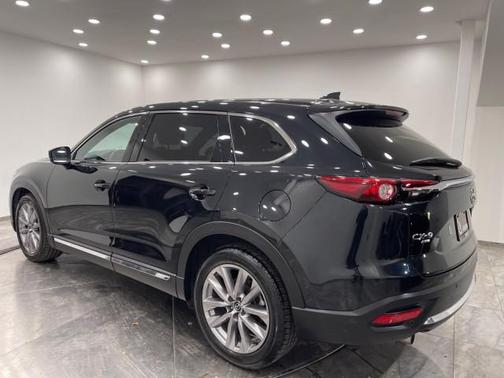 2023 Mazda CX-9 Grand Touring