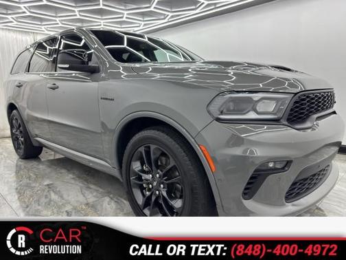 2022 Dodge Durango R/T