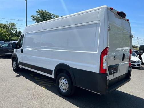2021 RAM ProMaster 3500 High Roof