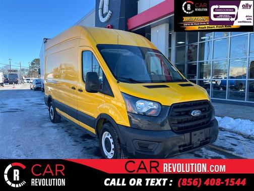 2020 Ford Transit-250 Base