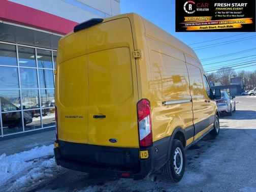 2020 Ford Transit-250 Base