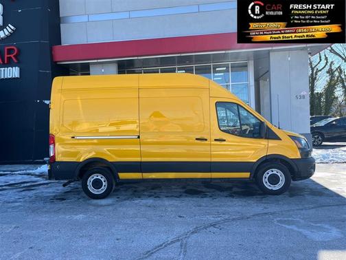 2020 Ford Transit-250 Base