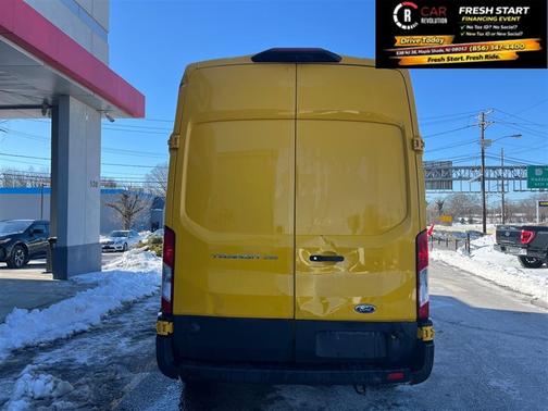 2020 Ford Transit-250 Base