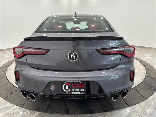 2022 Acura TLX Type S