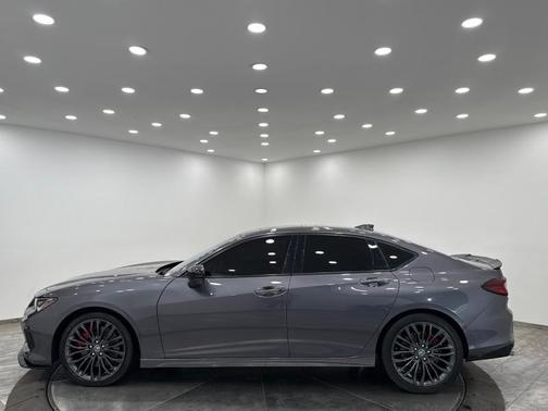 2022 Acura TLX Type S