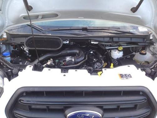 2020 Ford Transit-250 Base