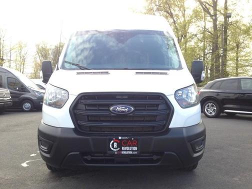 2020 Ford Transit-250 Base