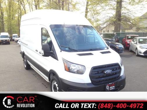 2020 Ford Transit-250 Base