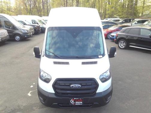 2020 Ford Transit-250 Base