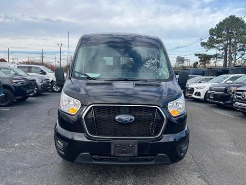 2022 Ford Transit-350 XL
