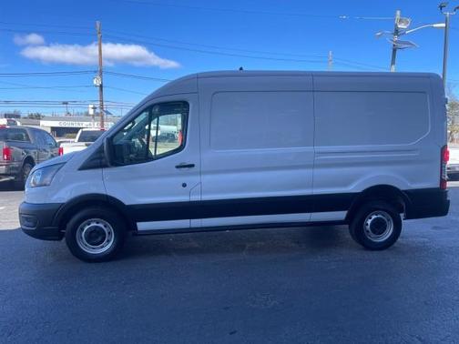 2023 Ford Transit-250