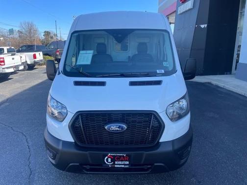 2023 Ford Transit-250