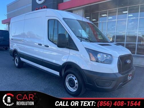 2023 Ford Transit-250