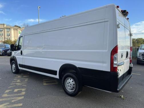 2020 RAM ProMaster 3500 High Roof