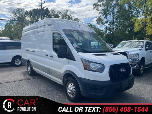 2024 Ford Transit-350 Base