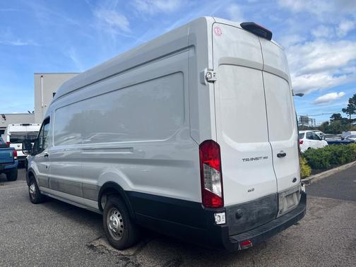 2024 Ford Transit-350 Base