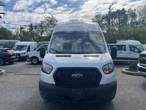2024 Ford Transit-350 Base