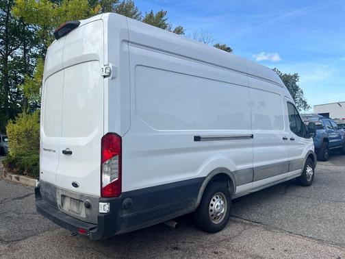 2024 Ford Transit-350 Base