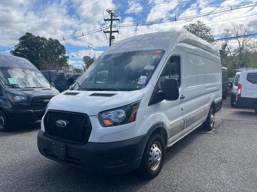 2024 Ford Transit-350 Base