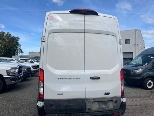 2024 Ford Transit-350 Base